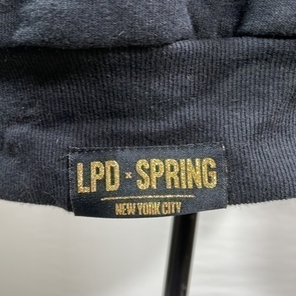 LPD | Rare Spring 14 Sweatshirt - Picture 3 of 6